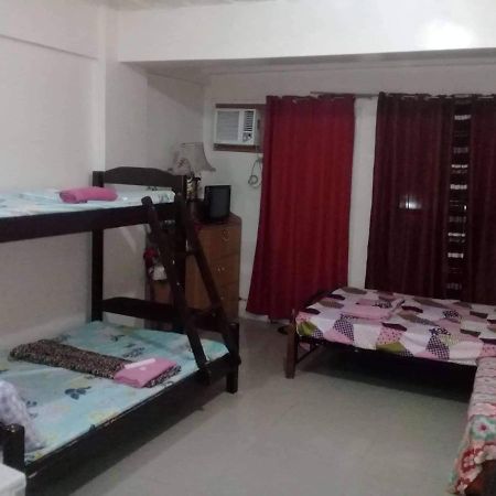 Budget Room For You @ Kassel Residences Manila Esterno foto
