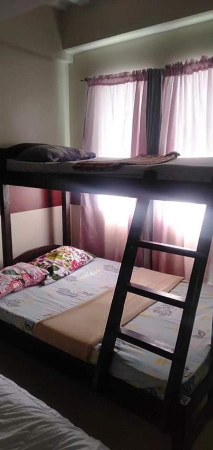 Budget Room For You @ Kassel Residences Manila Esterno foto