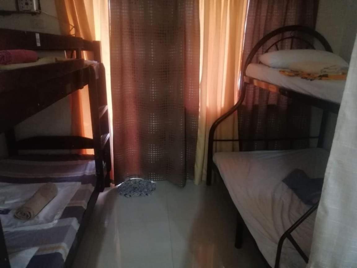 Budget Room For You @ Kassel Residences Manila Esterno foto