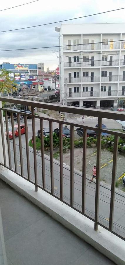 Budget Room For You @ Kassel Residences Manila Esterno foto