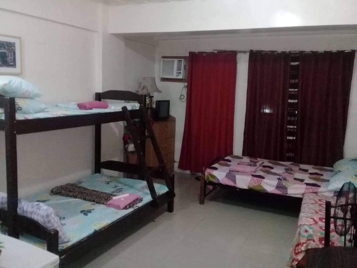Budget Room For You @ Kassel Residences Manila Esterno foto
