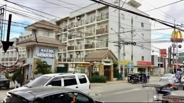 Budget Room For You @ Kassel Residences Manila Esterno foto