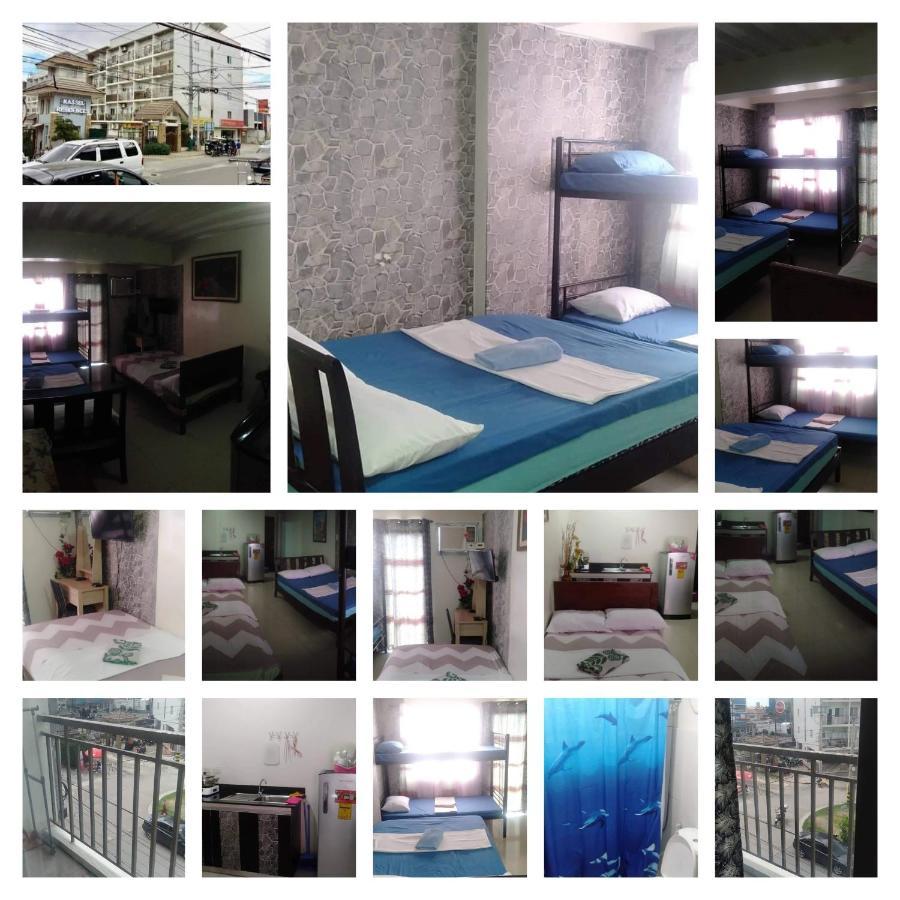 Budget Room For You @ Kassel Residences Manila Esterno foto