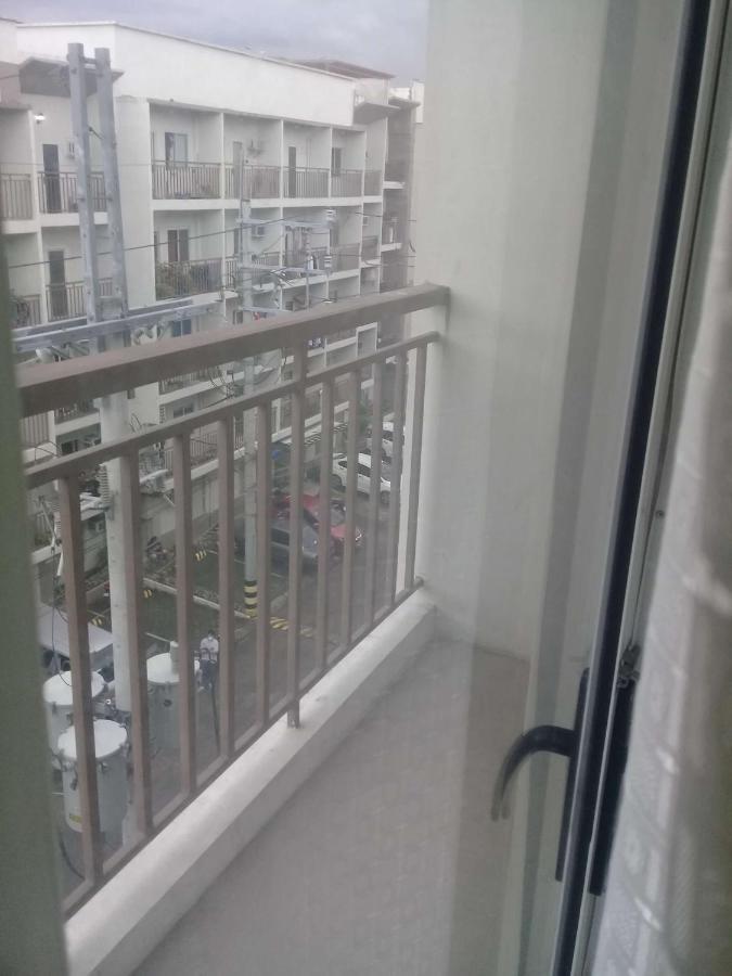 Budget Room For You @ Kassel Residences Manila Esterno foto