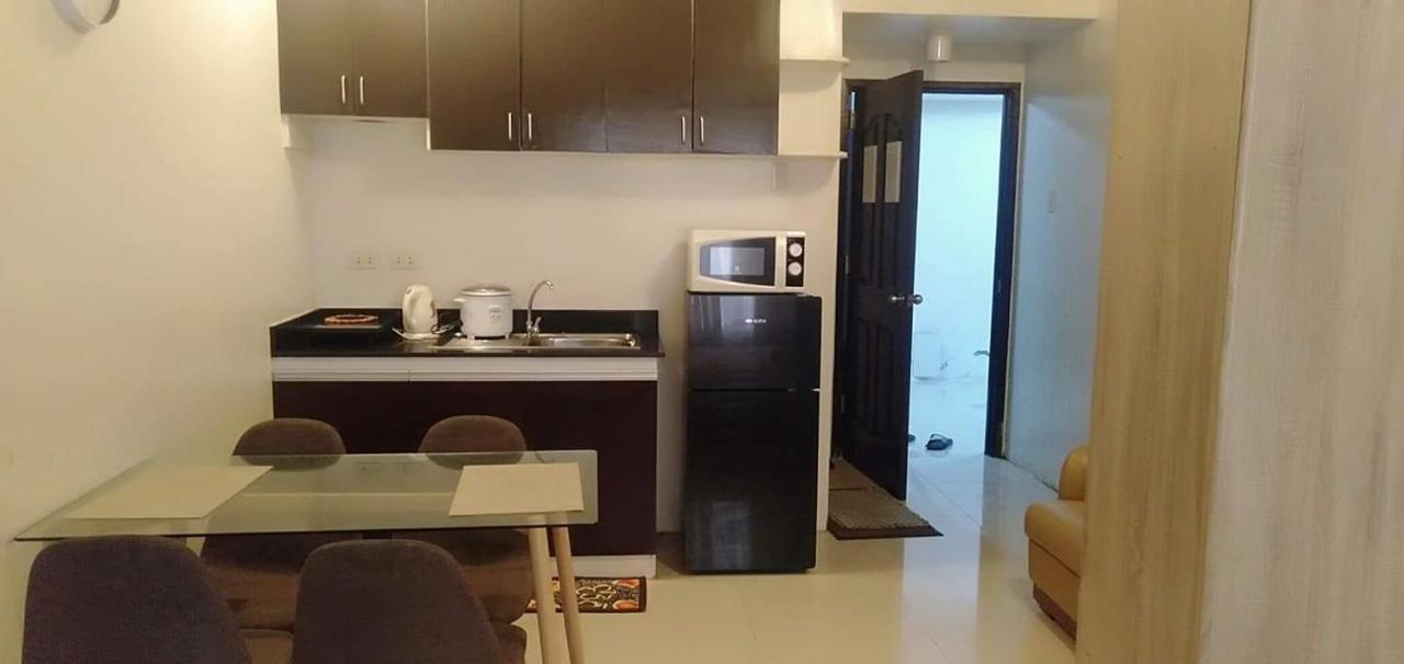 Budget Room For You @ Kassel Residences Manila Esterno foto