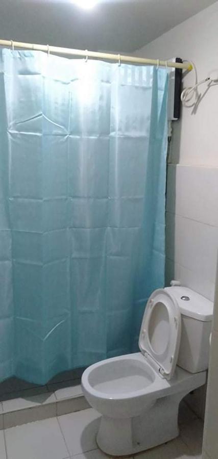 Budget Room For You @ Kassel Residences Manila Esterno foto
