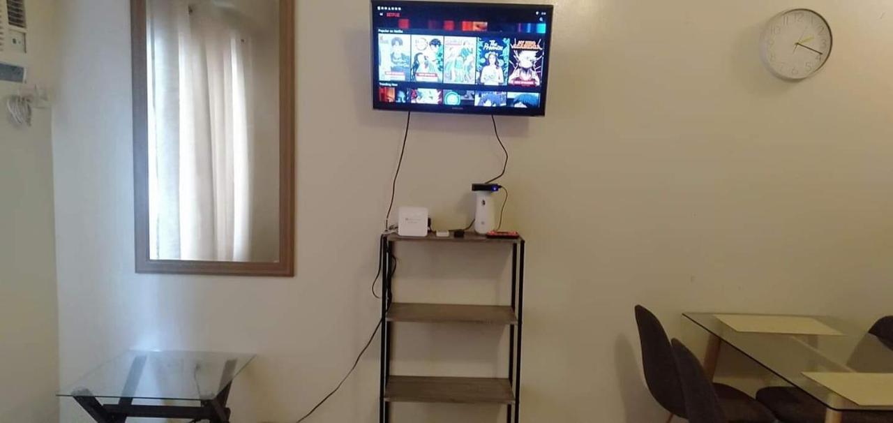 Budget Room For You @ Kassel Residences Manila Esterno foto