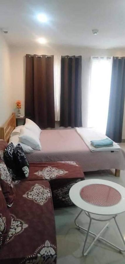 Budget Room For You @ Kassel Residences Manila Esterno foto