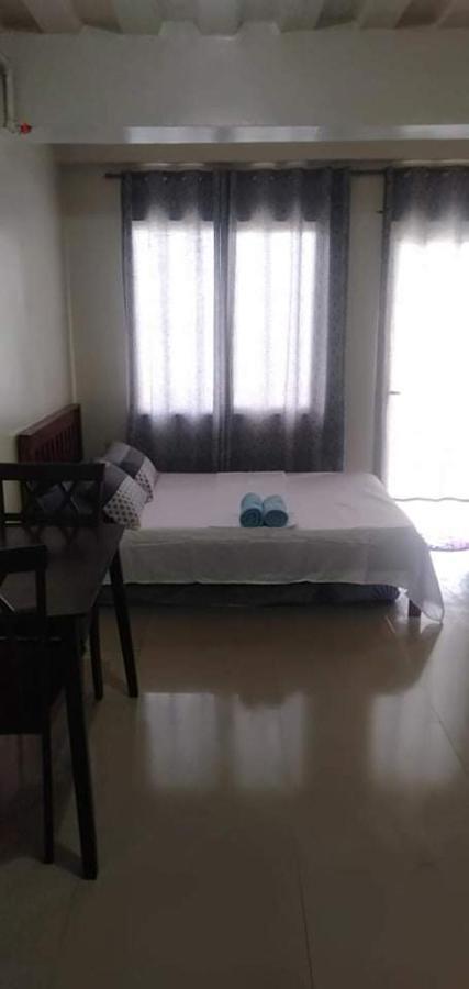 Budget Room For You @ Kassel Residences Manila Esterno foto