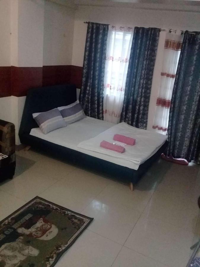 Budget Room For You @ Kassel Residences Manila Esterno foto