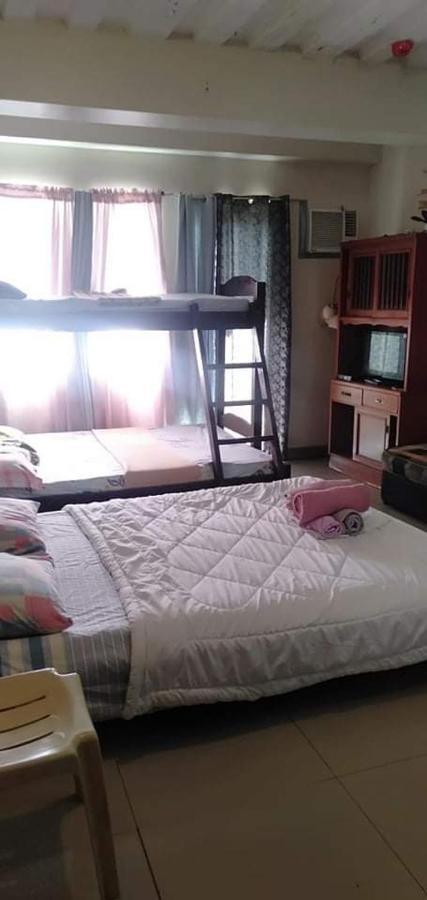 Budget Room For You @ Kassel Residences Manila Esterno foto
