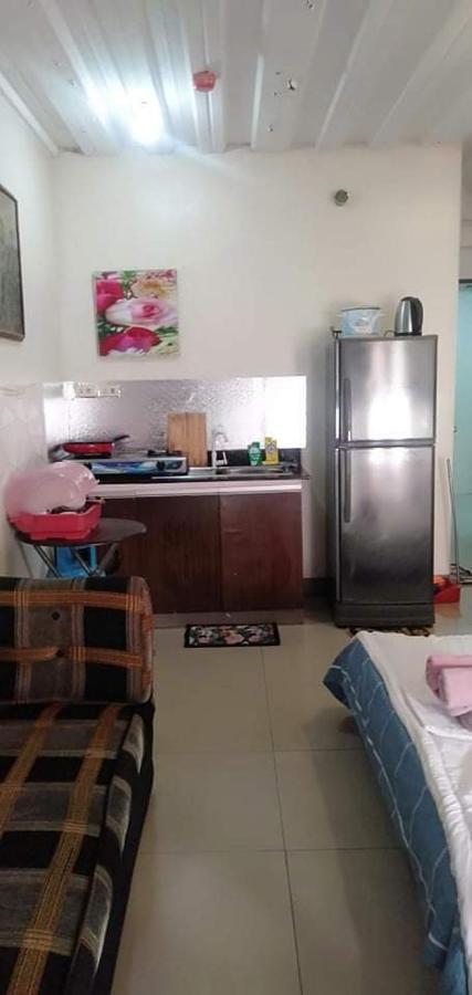 Budget Room For You @ Kassel Residences Manila Esterno foto