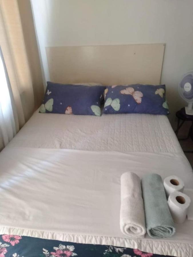 Budget Room For You @ Kassel Residences Manila Esterno foto