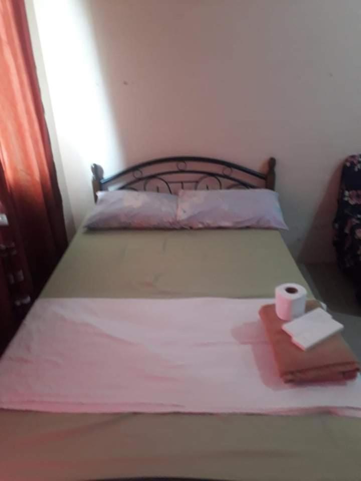 Budget Room For You @ Kassel Residences Manila Esterno foto
